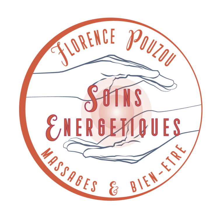 Logo soins énergétiques by Celine-concept