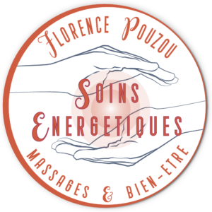 CelineConcept - Web Design - Logo créé pour la société Prendre Soin de Soi