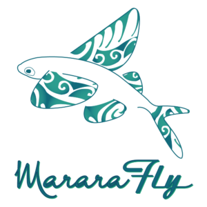 Création de logo pour MararaFly