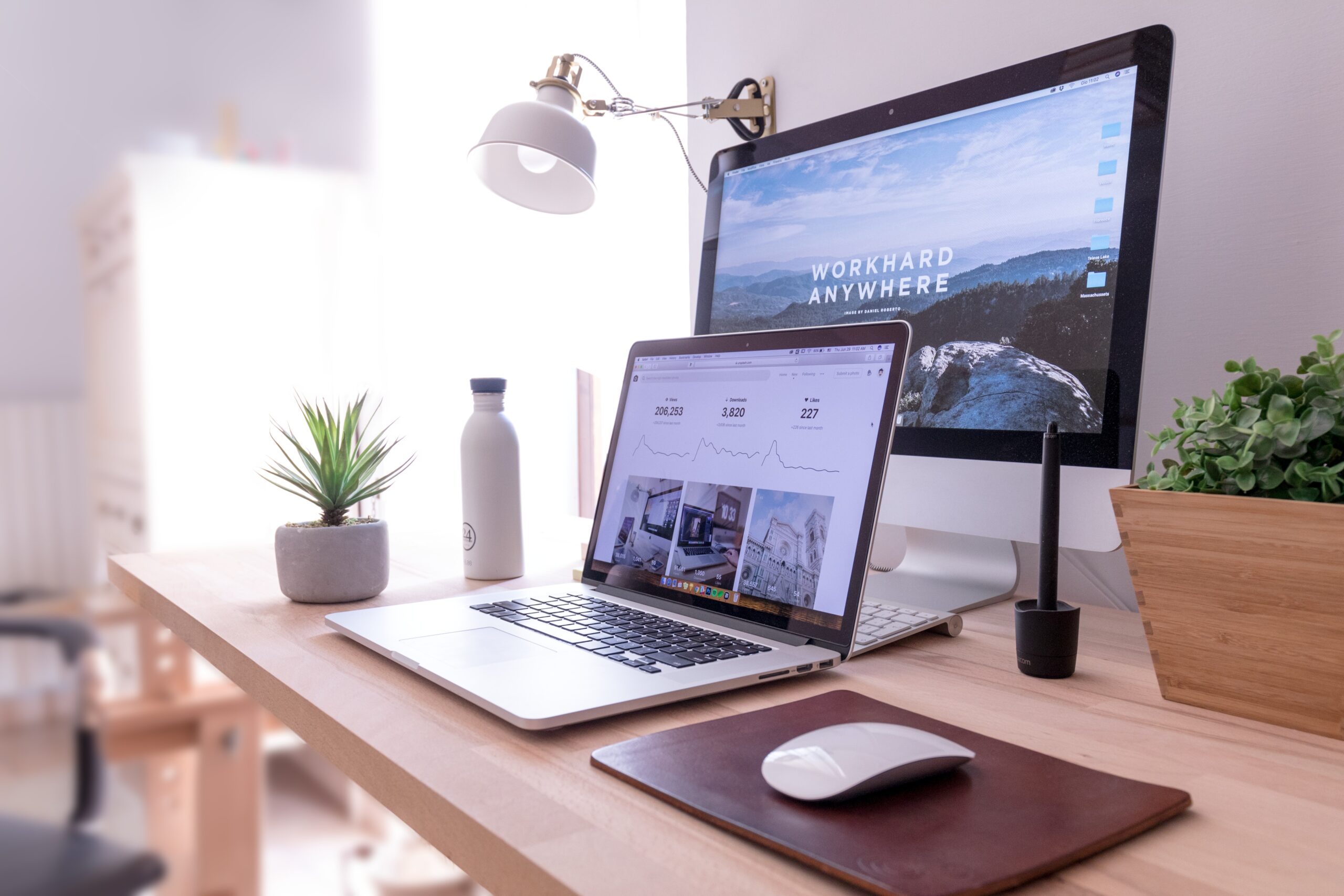 Comment créer un site internet efficace et professionnel pour vos visiteurs ?