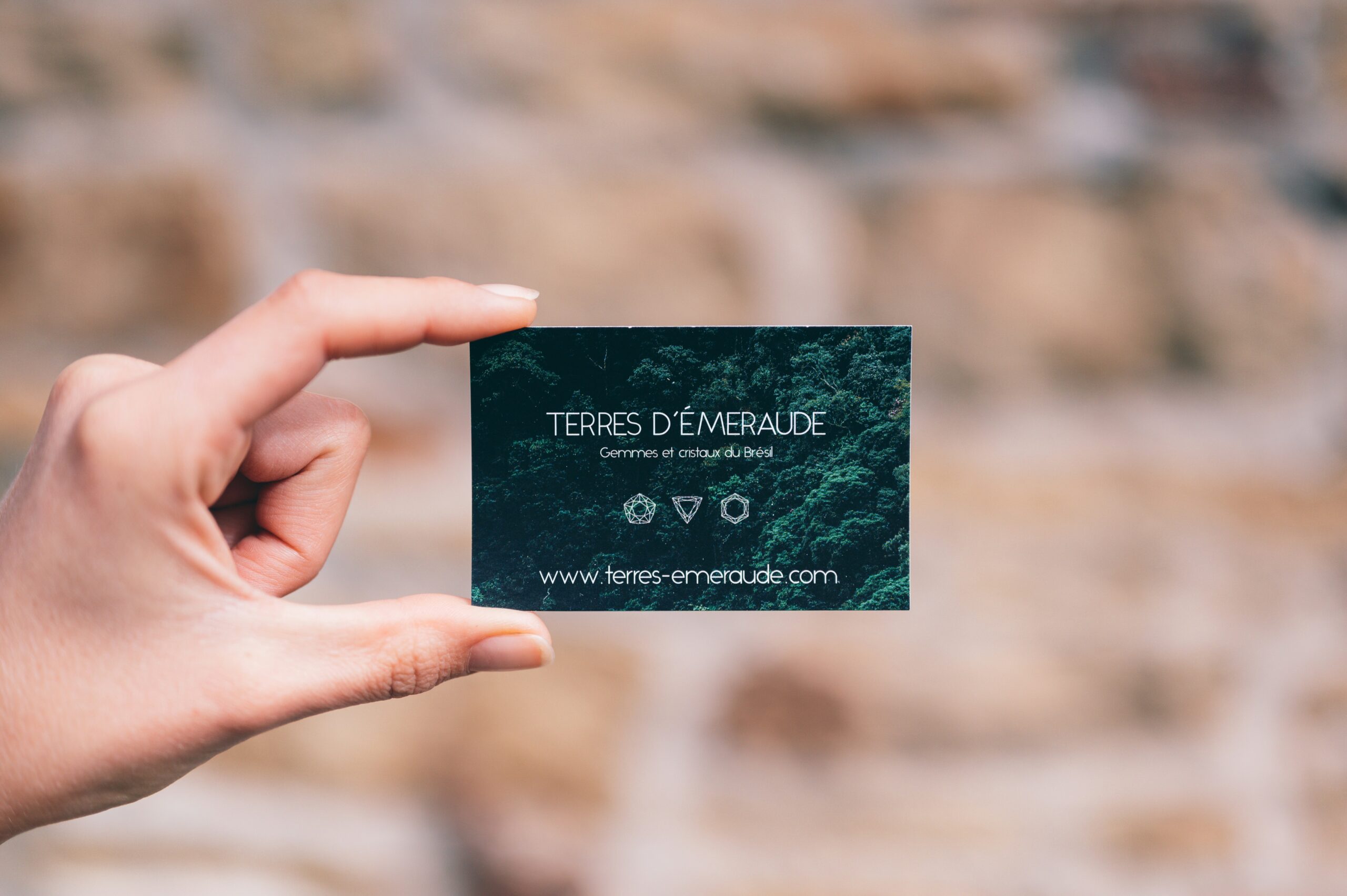 L’importance du design de carte de visite dans le monde numérique d’aujourd’hui