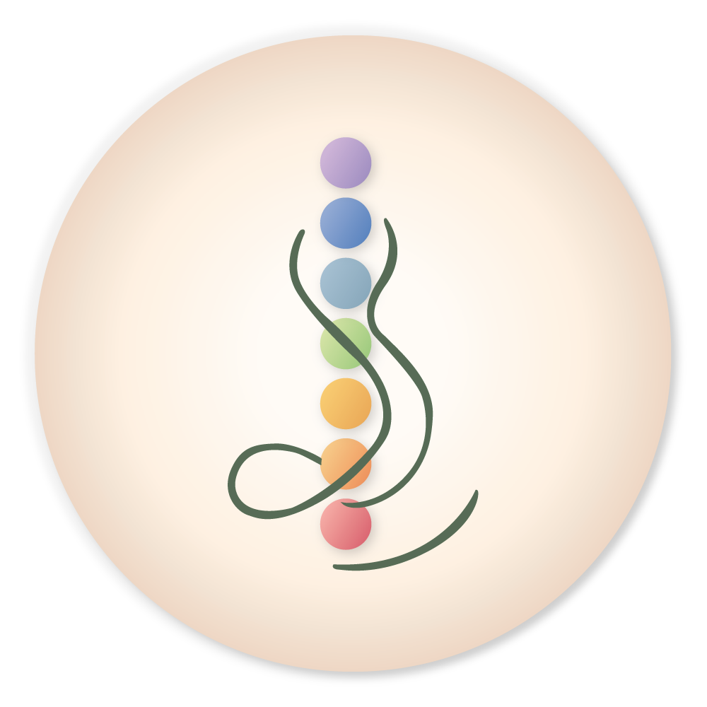 Refonte de site internet pour thérapeute de développement personnel