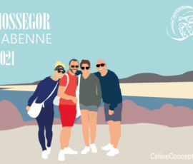 Illustration designed by CelineConcept Illustration designed by CelineConcept