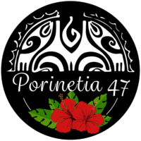 Création logo pour l'assocation Porinetia47